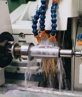 cylindrical grinding perth