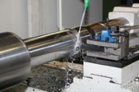 general machining perth