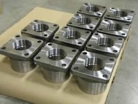 general machining perth