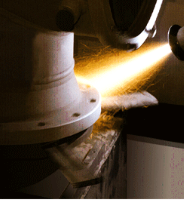 thermal spraying perth